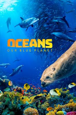 Oceans: Our Blue Planet (2012) บรรยายไทย (Exclusive @ FWIPTV)
